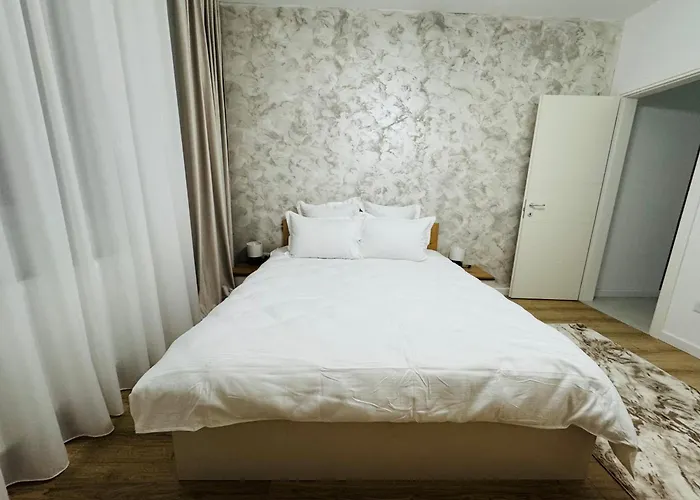 Apartament 1 Decembrie 1918