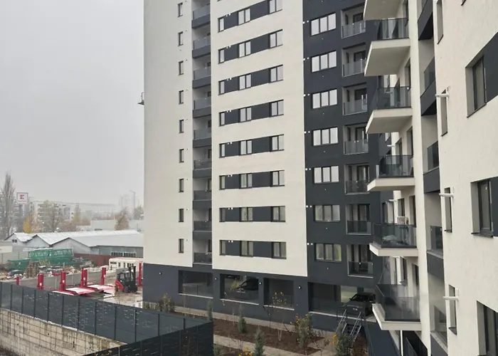 Apartament 1 Decembrie 1918