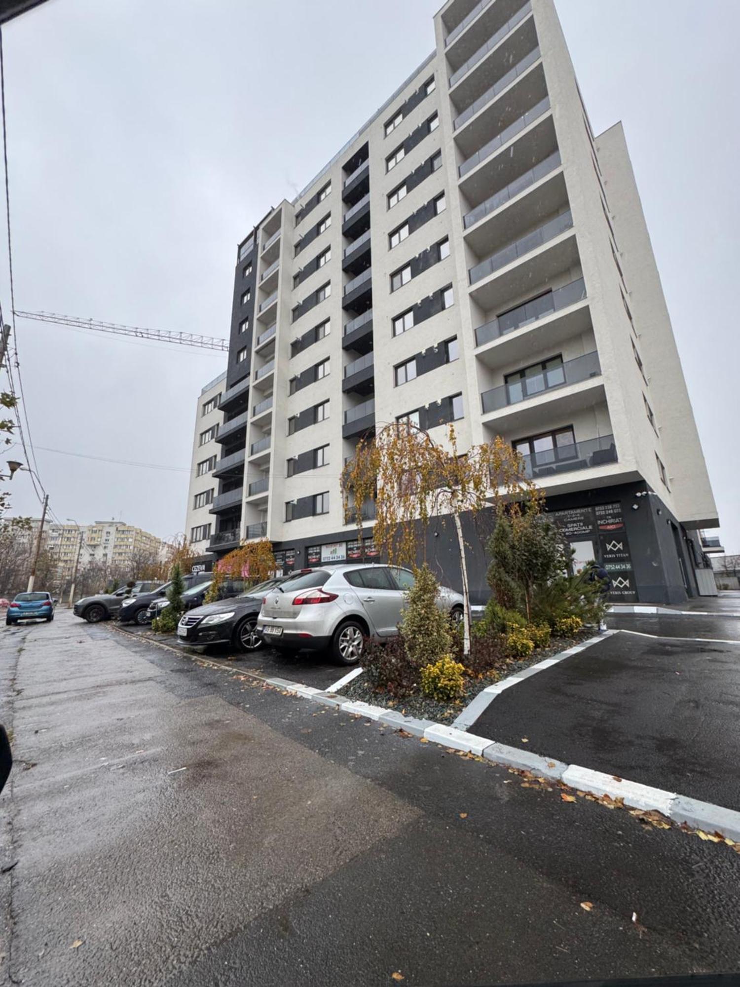 1 Decembrie 1918 Apartament Bucureşti
